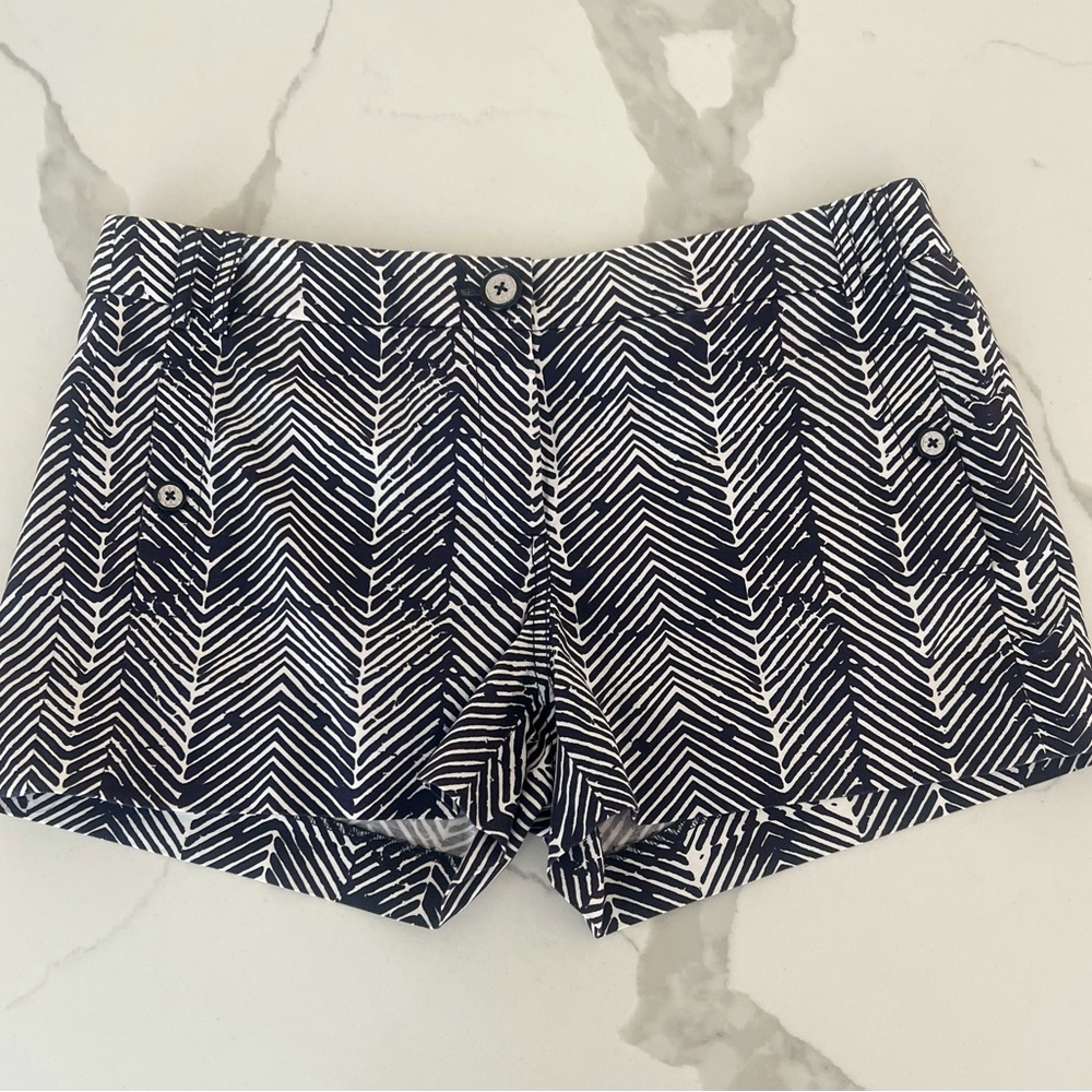 Tory Burch shorts